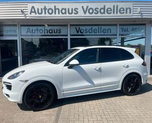 Porsche Cayenne Gebrauchtwagen