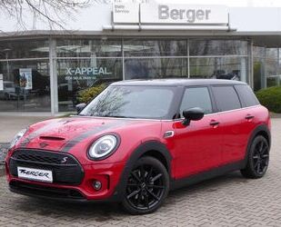 Mini Cooper S Gebrauchtwagen