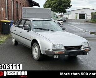 Citroen CX Gebrauchtwagen