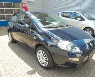 Fiat Punto Gebrauchtwagen