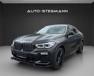 BMW X6 M50 Gebrauchtwagen