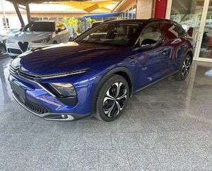 Citroen C5 X Gebrauchtwagen