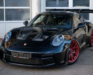 Porsche 992 Gebrauchtwagen