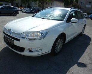 Citroen C5 Gebrauchtwagen