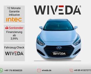 Hyundai i40 Gebrauchtwagen