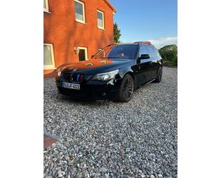 BMW 530 Gebrauchtwagen