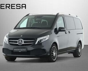 Mercedes-Benz V 300 Gebrauchtwagen