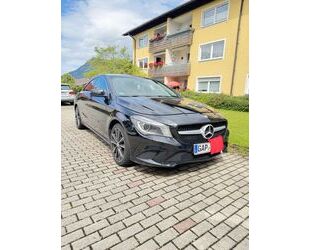 Mercedes-Benz CLA 220 Gebrauchtwagen