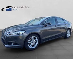 Ford Mondeo Gebrauchtwagen