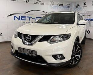 Nissan X-Trail Gebrauchtwagen