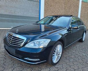 Mercedes-Benz S 350 