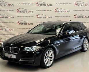 BMW 520 Gebrauchtwagen