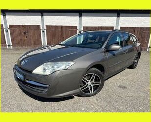 Renault Laguna Gebrauchtwagen