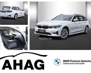 BMW 318 Gebrauchtwagen