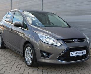 Ford C-Max Gebrauchtwagen