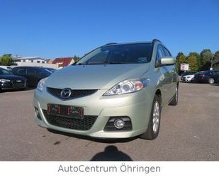 Mazda 5 Gebrauchtwagen