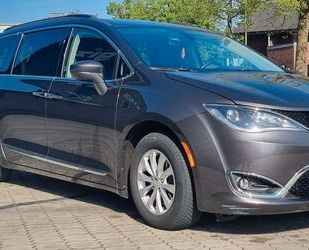 Chrysler Pacifica Gebrauchtwagen