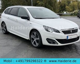 Peugeot 308 Gebrauchtwagen