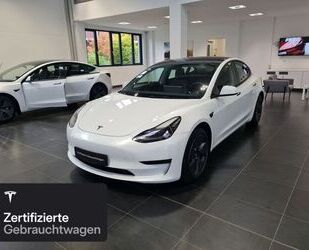 Tesla Model 3 Gebrauchtwagen