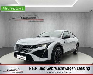 Peugeot 408 Gebrauchtwagen