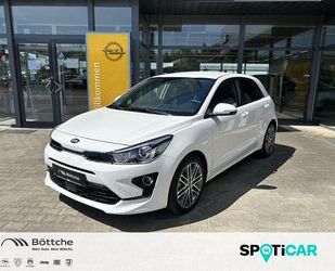 Kia Rio Gebrauchtwagen