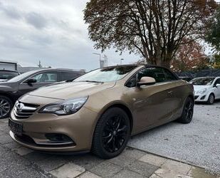 Opel Cascada Gebrauchtwagen