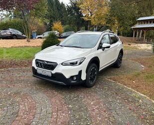 Subaru XV Gebrauchtwagen