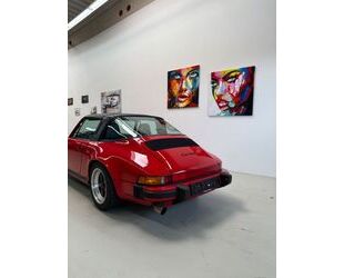 Porsche 911 Urmodell Gebrauchtwagen