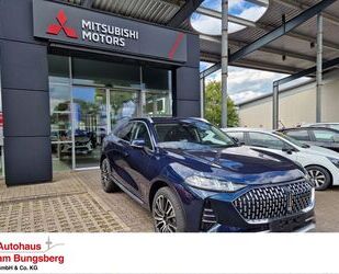 GWM Wey 05 Gebrauchtwagen