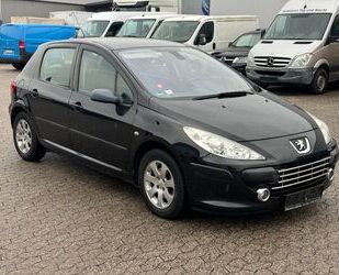 Peugeot 307 Gebrauchtwagen