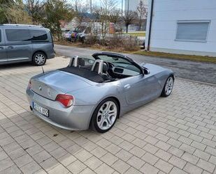 BMW Z4 Gebrauchtwagen