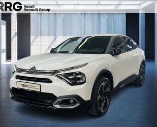 Citroen C4 Gebrauchtwagen