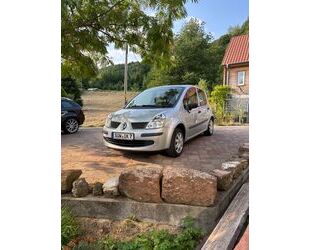 Renault Modus Gebrauchtwagen