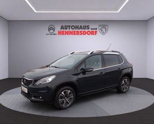 Peugeot 2008 Gebrauchtwagen