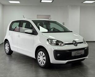 VW up! Gebrauchtwagen