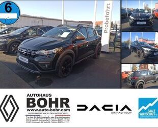 Dacia Sandero Gebrauchtwagen