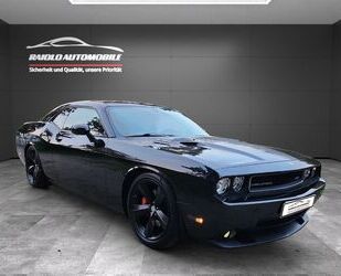 Dodge Challenger Gebrauchtwagen