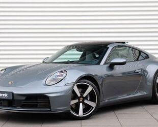 Porsche 992 Gebrauchtwagen