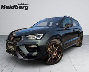 Cupra Ateca Gebrauchtwagen