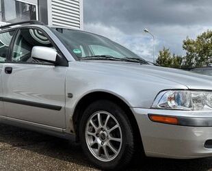 Volvo V40 Gebrauchtwagen