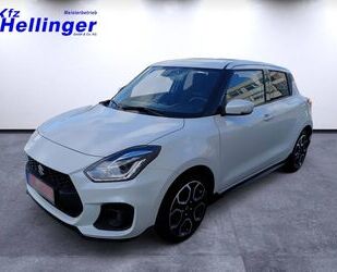 Suzuki Swift Gebrauchtwagen