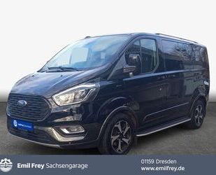Ford Tourneo Custom Gebrauchtwagen