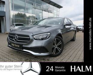 Mercedes-Benz E 200 Gebrauchtwagen