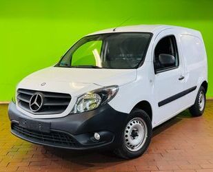 Mercedes-Benz Citan Gebrauchtwagen