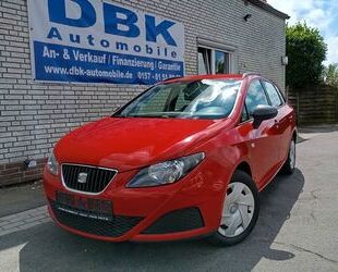 Peugeot Ibiza 