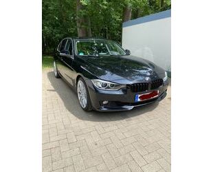 BMW 320 Gebrauchtwagen