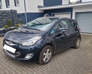 Hyundai ix20 Gebrauchtwagen