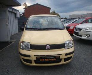 Fiat Panda Gebrauchtwagen