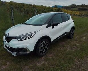 Renault Captur Gebrauchtwagen