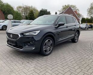 Seat Tarraco Gebrauchtwagen